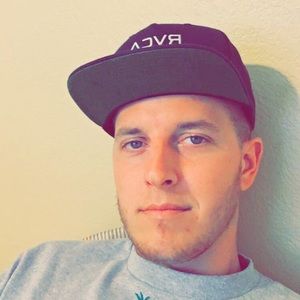 Meet your Posher, Evan